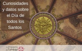 curiosidades y datos sobre el día de todos los santos