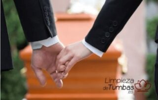 tramites tras un fallecimiento