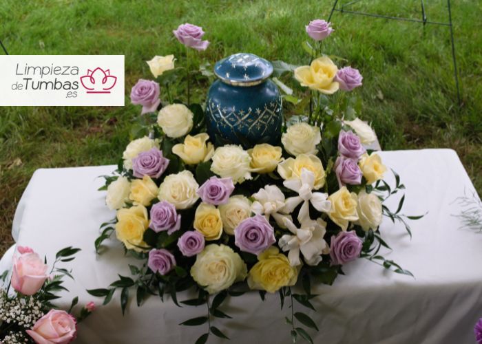 paso a paso para planear funeral
