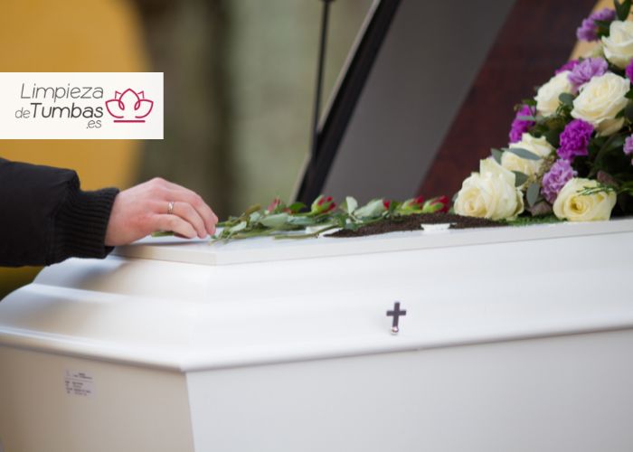 paso a paso planear funeral