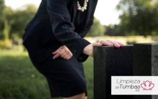 Contratar empresa de limpieza de tumbas