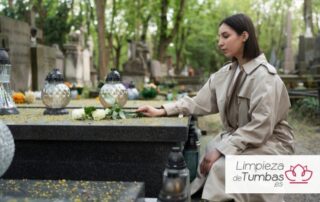 Limpieza de tumbas más importante de lo que imaginas